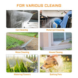 Electric Pressure Washer Car Washer
