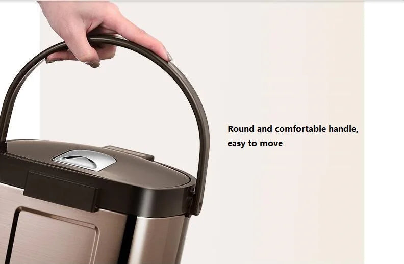 220V Electric Kettle Home 5L Electric Kettle