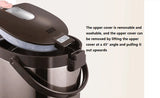 220V Electric Kettle Home 5L Electric Kettle