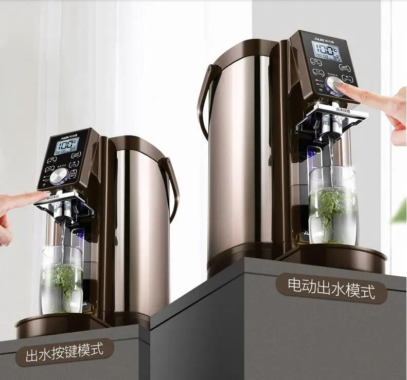 220V Electric Kettle Home 5L Electric Kettle