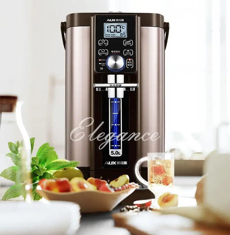 220V Electric Kettle Home 5L Electric Kettle