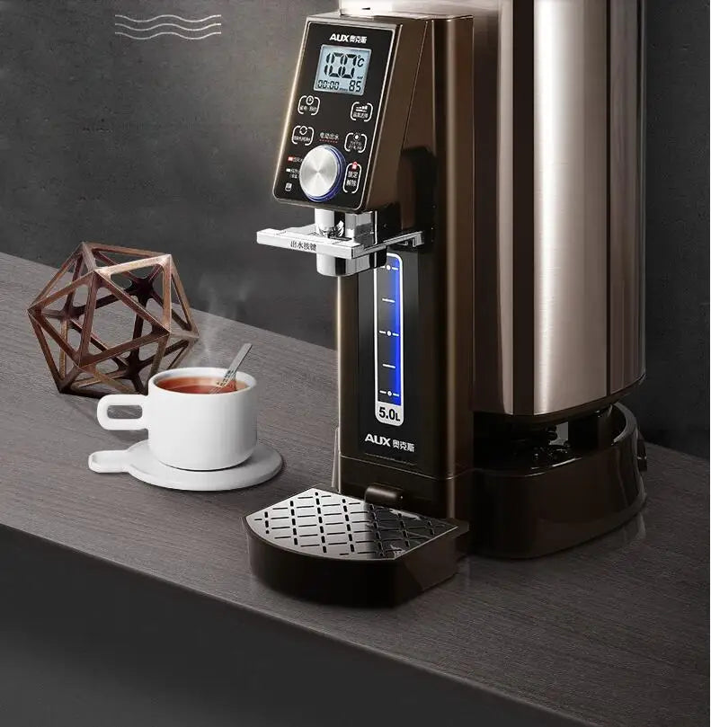 220V Electric Kettle Home 5L Electric Kettle