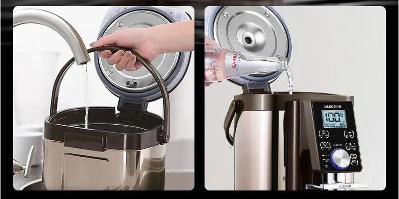 220V Electric Kettle Home 5L Electric Kettle