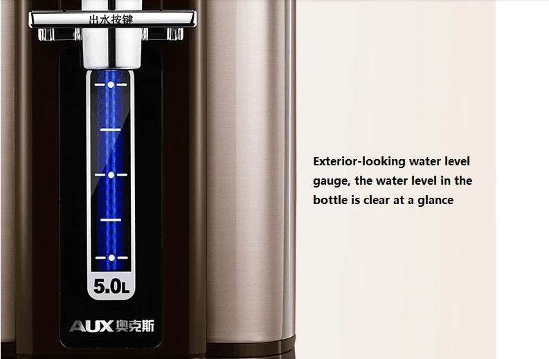 220V Electric Kettle Home 5L Electric Kettle