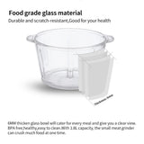 BioloMix  Food Processor