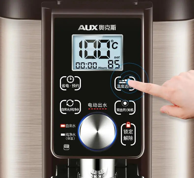 220V Electric Kettle Home 5L Electric Kettle