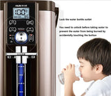 220V Electric Kettle Home 5L Electric Kettle