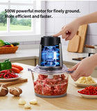 BioloMix  Food Processor