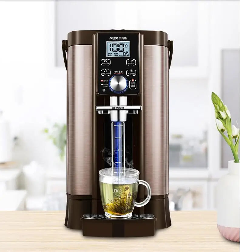 220V Electric Kettle Home 5L Electric Kettle