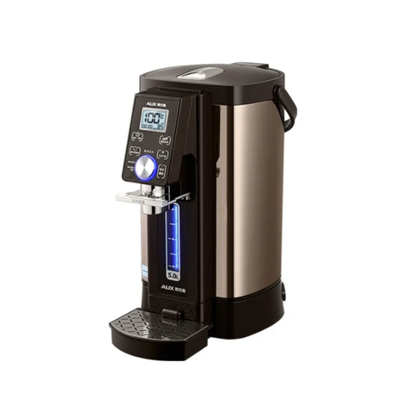 220V Electric Kettle Home 5L Electric Kettle