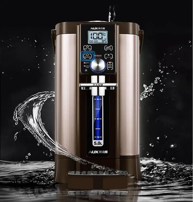 220V Electric Kettle Home 5L Electric Kettle