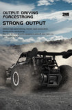 Remote Control Car RC Drift Racing Trucks Kid Toy