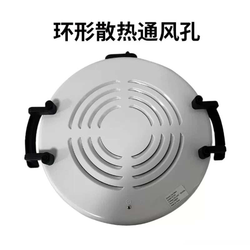 Automatic Tortilla Roti Saj Bread Maker Electric Small Home From