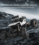 Oike RC Car Remote Control Climbing Vehicle