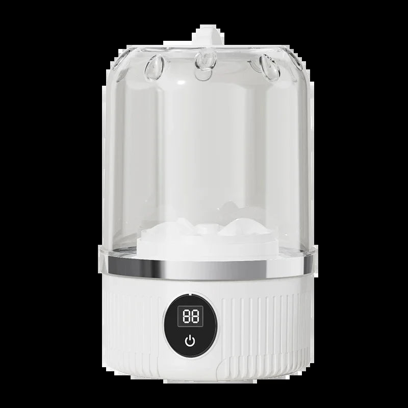 Wireless  Mini Washing Machine