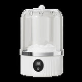 Wireless  Mini Washing Machine