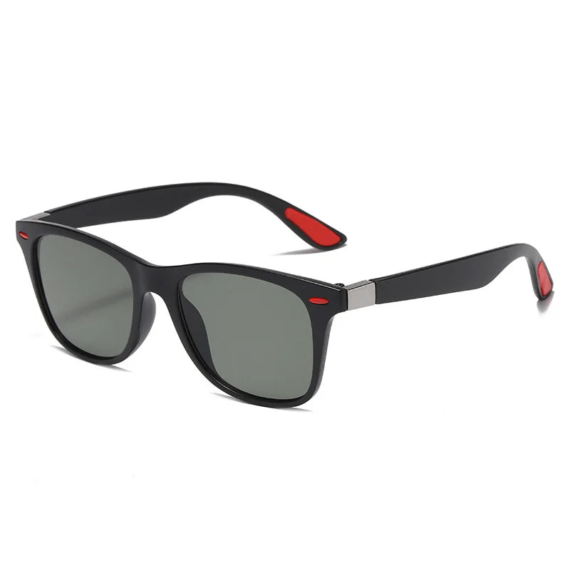 Men Outdoor Sport Sun Glasses Day Night  Glasses