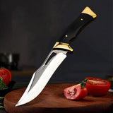Stainless Steel Hand-forged Boning Knife Meat Cutting