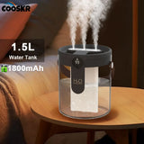 Air Humidifier