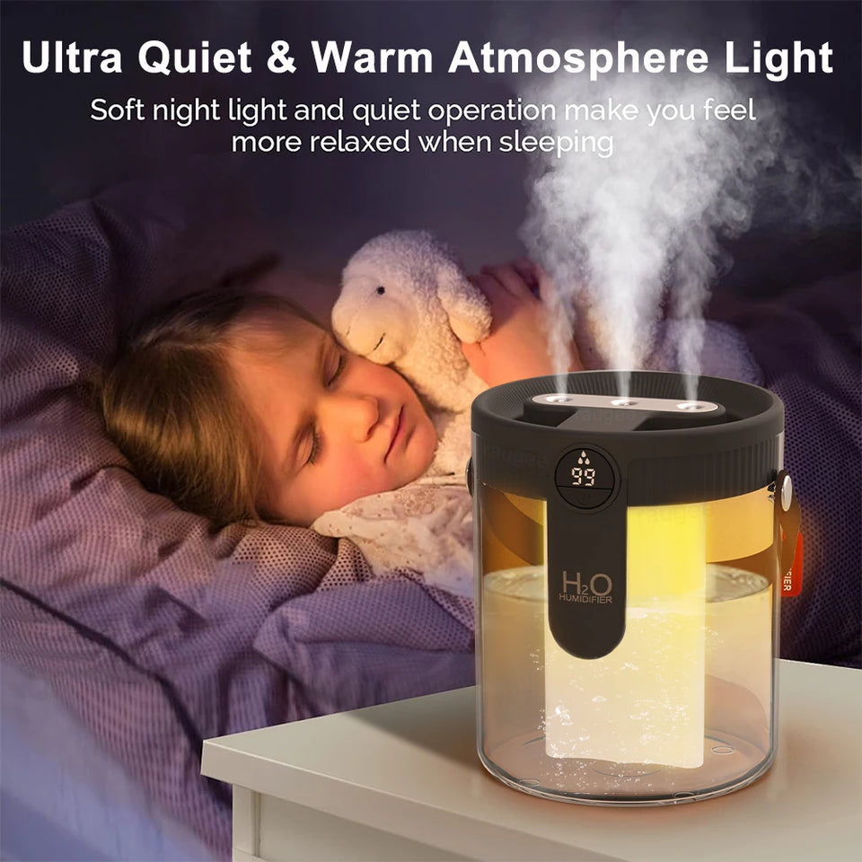 Air Humidifier