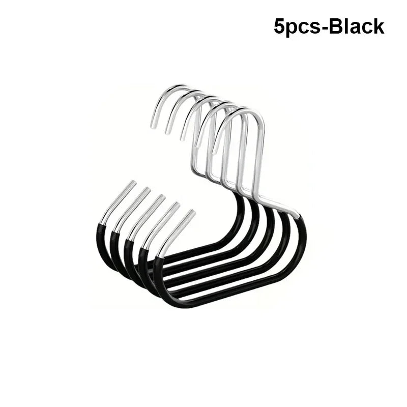 Durable Circle Ring Hat Hanger