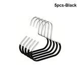 Durable Circle Ring Hat Hanger