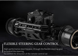 Oike RC Car Remote Control Climbing Vehicle