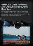 2026New 800W Pixel Camera Smart Glasses Men Video