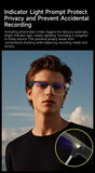 2026New 800W Pixel Camera Smart Glasses Men Video