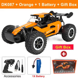 Remote Control Car RC Drift Racing Trucks Kid Toy