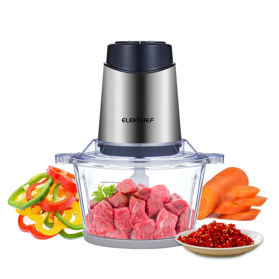 BioloMix  Food Processor