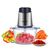 BioloMix  Food Processor
