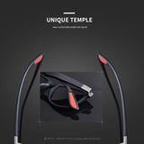 Men Outdoor Sport Sun Glasses Day Night  Glasses