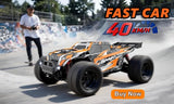Remote Control Car RC Drift Racing Trucks Kid Toy