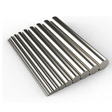 304 Stainless Steel Rod Diameter 4mm 5mm 6mm 8mm 10mmLinear Shaft Metric Round Rod Ground Rod 100mm 200mm 300mm 400mm 500mm Long