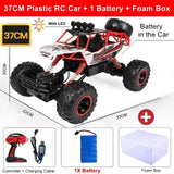 Oike RC Car Remote Control Climbing Vehicle
