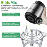 BioloMix  Food Processor