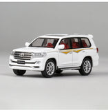 New Jkm Toyota Lc200 Land Cruiser