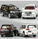 New Jkm Toyota Lc200 Land Cruiser
