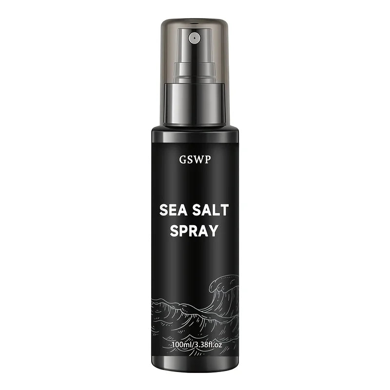 GSWP Sea Salt Hair spray,