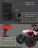 4WD RC  Control Buggy Off-Road Remote Control Cars