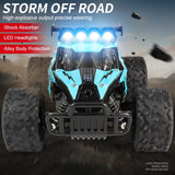 Remote Control Car RC Drift Racing Trucks Kid Toy