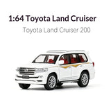New Jkm Toyota Lc200 Land Cruiser