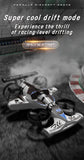 New remote-controlled flying car, dual-mode r, stunt drifting car,