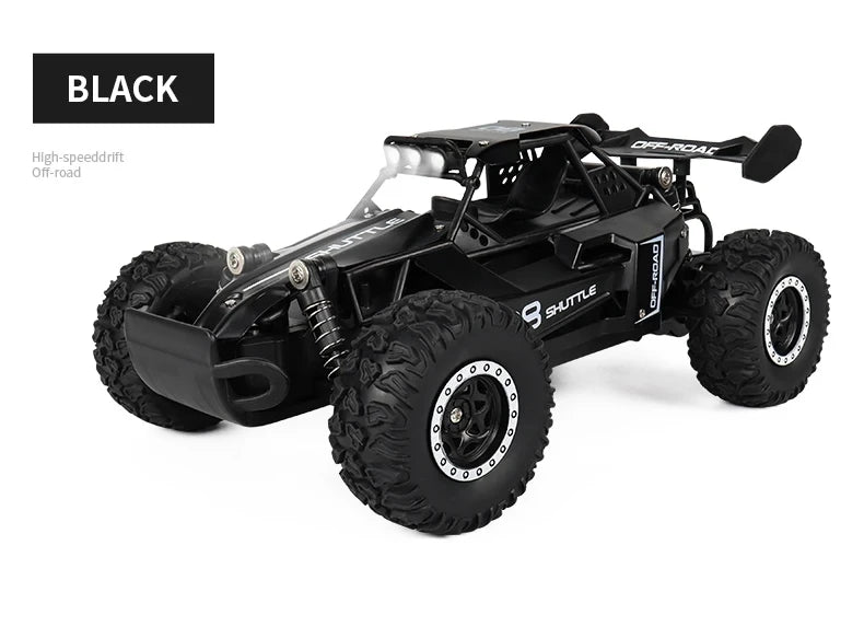 Remote Control Car RC Drift Racing Trucks Kid Toy