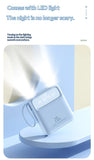 20000mAh Power Bank Built-in Cable Phone