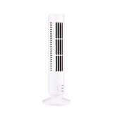 2 Gear Speed USB Tower Fan