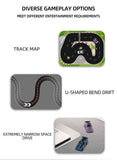 2026 New 1/64 Rc Car Desktop Remote Control Car Toy Stunt Remote Control  Car