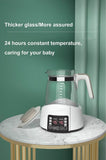 1.2L Infant Thermostatic Milk Regulator Kettle Hot Water