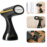 Hand-Held Ironing Machine